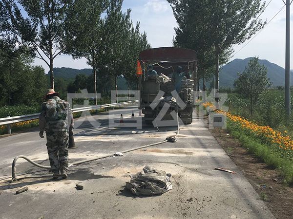 壓漿工程在不同地質(zhì)條件下有哪些不同的施工技術(shù)？
